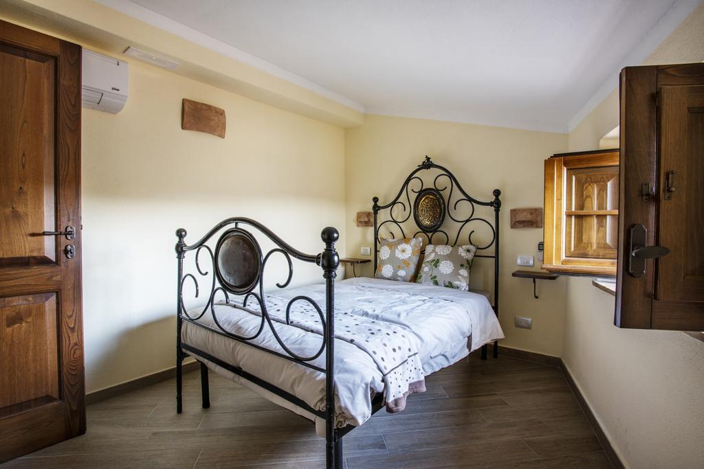 Antico Borgo Seggiano Bed & Breakfast 部屋 写真