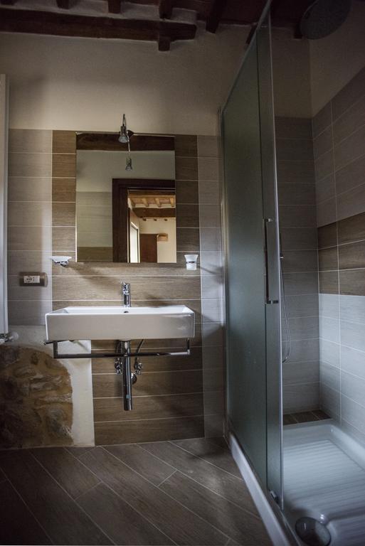 Antico Borgo Seggiano Bed & Breakfast 部屋 写真