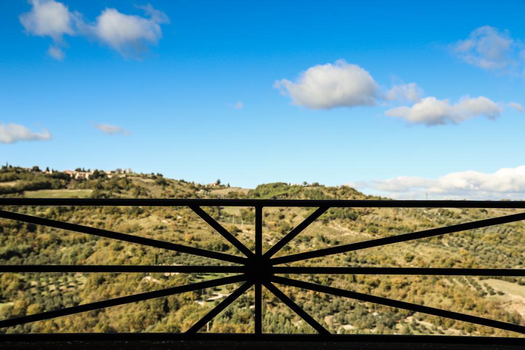 Antico Borgo Seggiano Bed & Breakfast エクステリア 写真